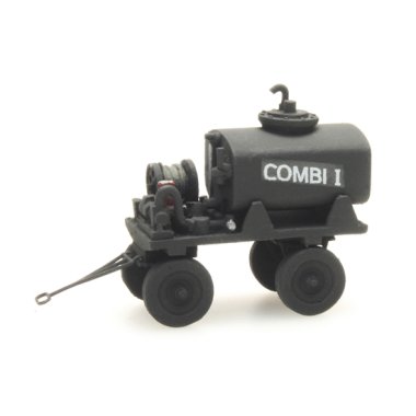 Landskab og tilbehør