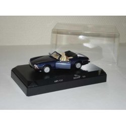 Jaguar XJS convertible - 1:43 - Detail Cars