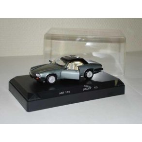 Jaguar XJS soft top - 1:43 - Detail Cars