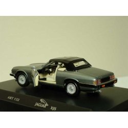 Jaguar XJS soft top - 1:43 - Detail Cars
