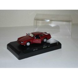 Jaguar XJR-S coupe - 1:43 - Detail Cars