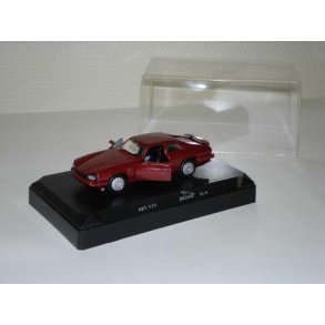 Jaguar XJR-S coupe - 1:43 - Detail Cars