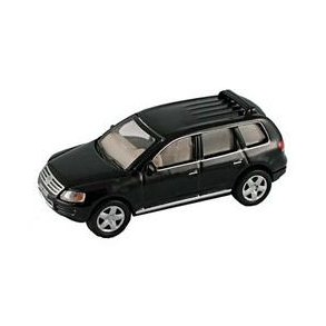 VW Touareg, rgang 2003-04 - H0 - Model Power