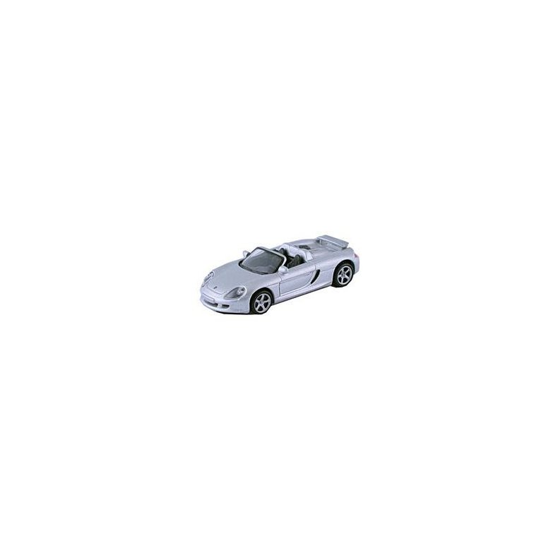 Porsche Carrera GT, rgang 2003-04 - H0 - Model Power