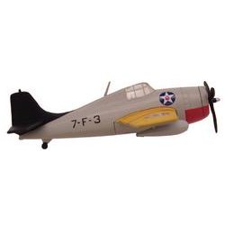 F 4 Wildcat "FW-7" - 1:87 - Model Power