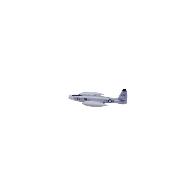 F-84 Thunderstreak - 1:100 - Model Power