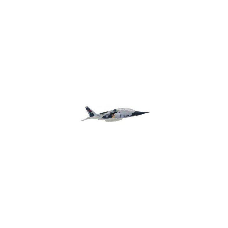 Alpha Jet - 1:100 - Model Power