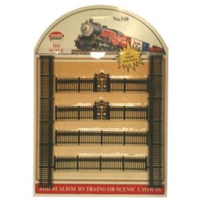 Smedejernstakit - H0 - Model Power