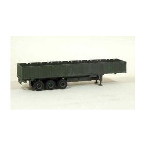 M872 A3, Semitrailer 