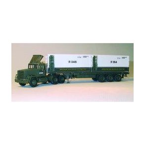 M915 + M872 + Containtainer 