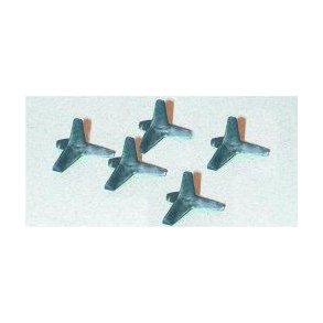 Jack Type Sprring - H0 - Trident