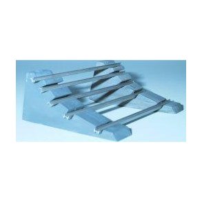 Vejblokade 1 - H0 - Trident