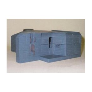 R632 m/3 skydeskr - Trident