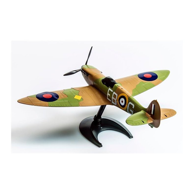 Spitfire - Airfix QUICK BUILD