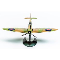 Spitfire - Airfix QUICK BUILD