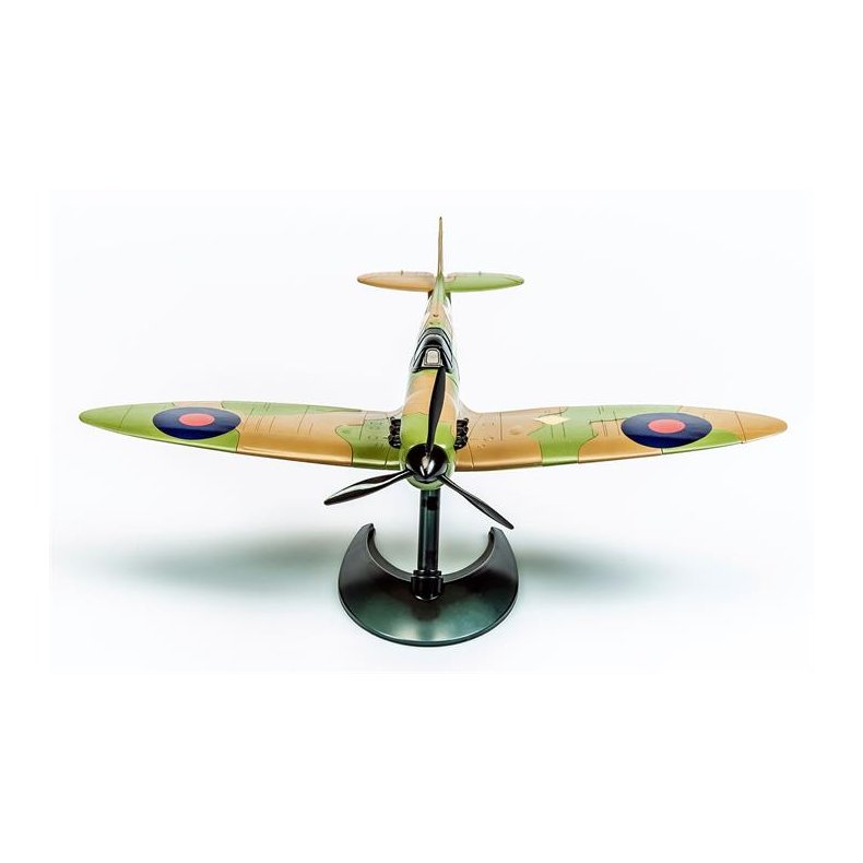 Spitfire - Airfix QUICK BUILD