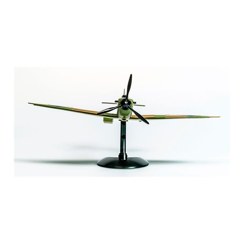 Spitfire - Airfix QUICK BUILD