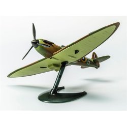 Spitfire - Airfix QUICK BUILD