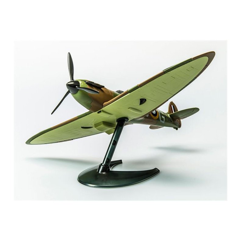Spitfire - Airfix QUICK BUILD