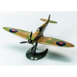 Spitfire - Airfix QUICK BUILD