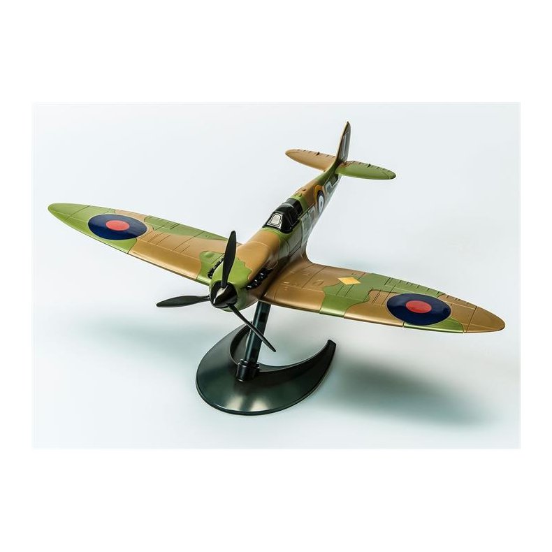 Spitfire - Airfix QUICK BUILD
