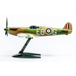 Spitfire - Airfix QUICK BUILD