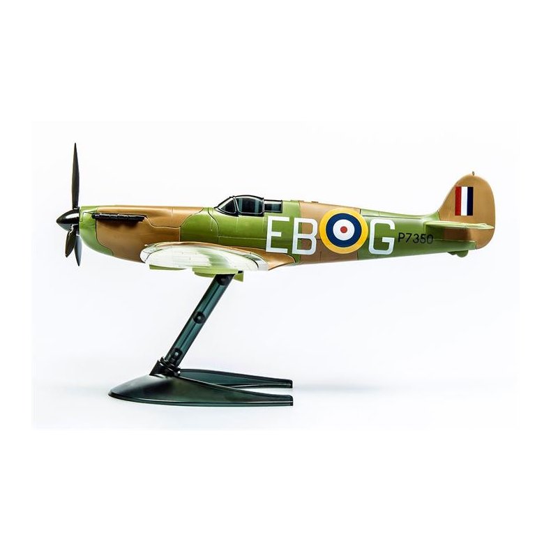 Spitfire - Airfix QUICK BUILD