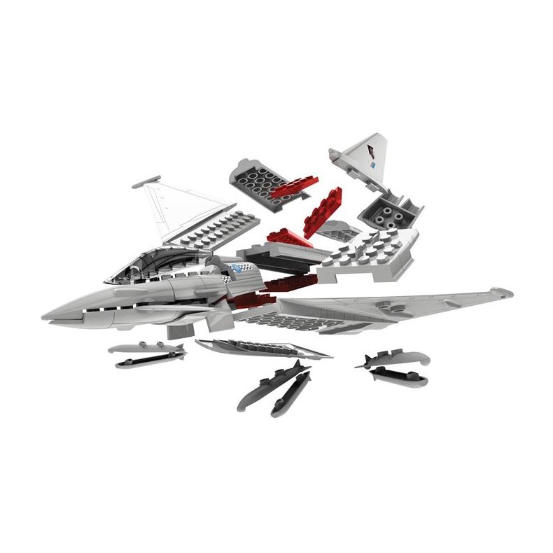 Eurofighter Typhoon - Airfix QUICK BUILD