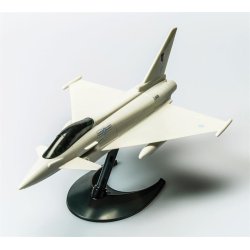 Eurofighter Typhoon - Airfix QUICK BUILD
