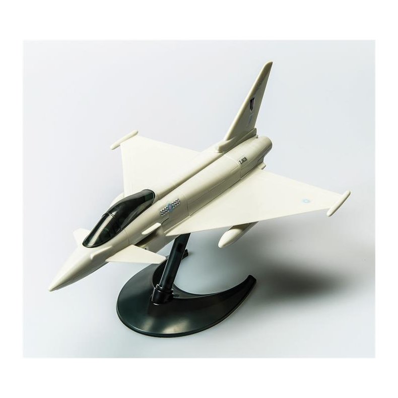 Eurofighter Typhoon - Airfix QUICK BUILD