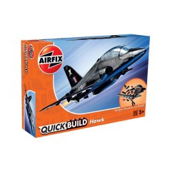BAE Hawk - Airfix QUICK BUILD
