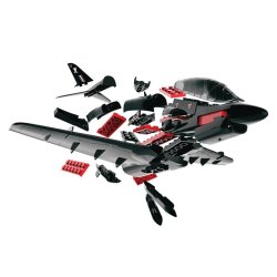 BAE Hawk - Airfix QUICK BUILD