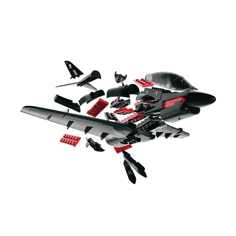 BAE Hawk - Airfix QUICK BUILD
