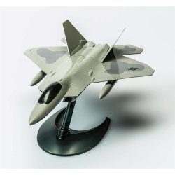 F22 Raptor - Airfix QUICK BUILD