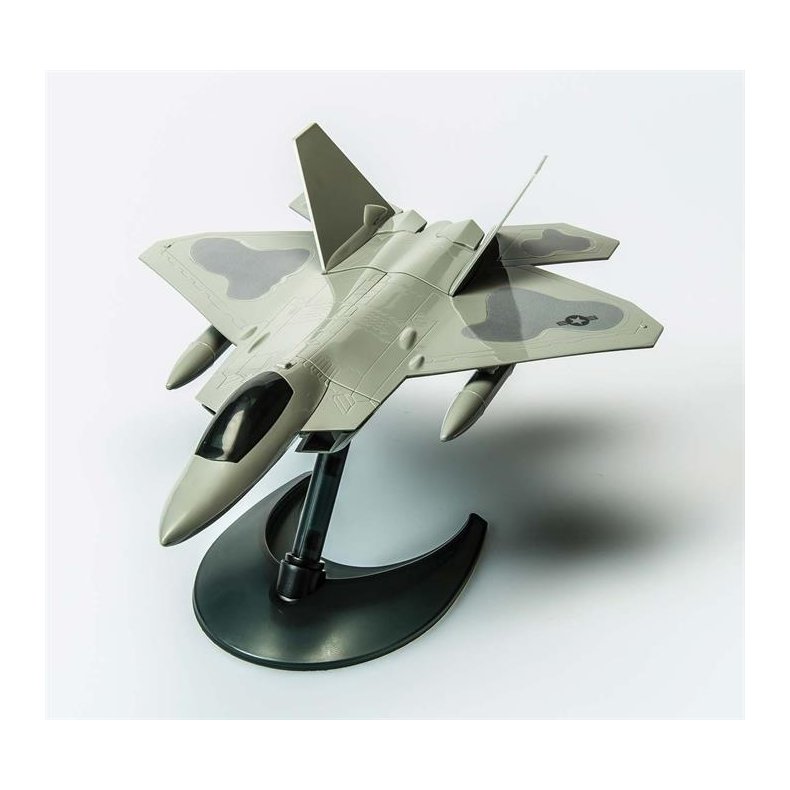 F22 Raptor - Airfix QUICK BUILD