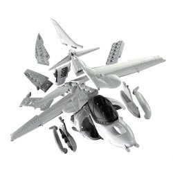 Harrier - Airfix QUICK BUILD