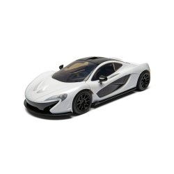 McLaren P1, white - Airfix QUICK BUILD