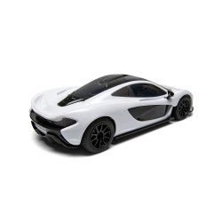 McLaren P1, white - Airfix QUICK BUILD