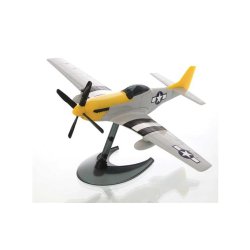Mustang P-51D - Airfix QUICK BUILD