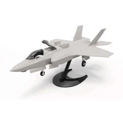 F-35B Lightning II - Airfix QUICK BUILD