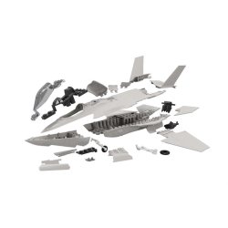 F-35B Lightning II - Airfix QUICK BUILD