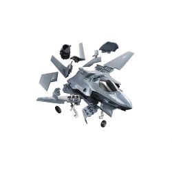 F-35B Lightning II - Airfix QUICK BUILD