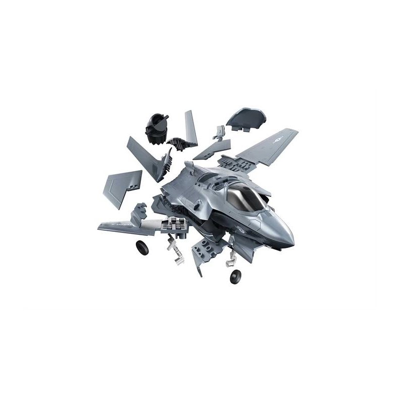 F-35B Lightning II - Airfix QUICK BUILD
