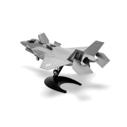 F-35B Lightning II - Airfix QUICK BUILD