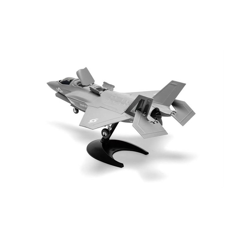 F-35B Lightning II - Airfix QUICK BUILD