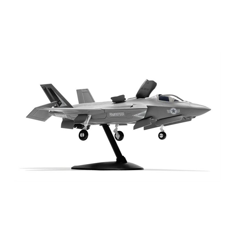 F-35B Lightning II - Airfix QUICK BUILD