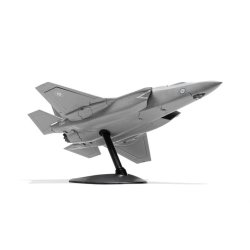 F-35B Lightning II - Airfix QUICK BUILD