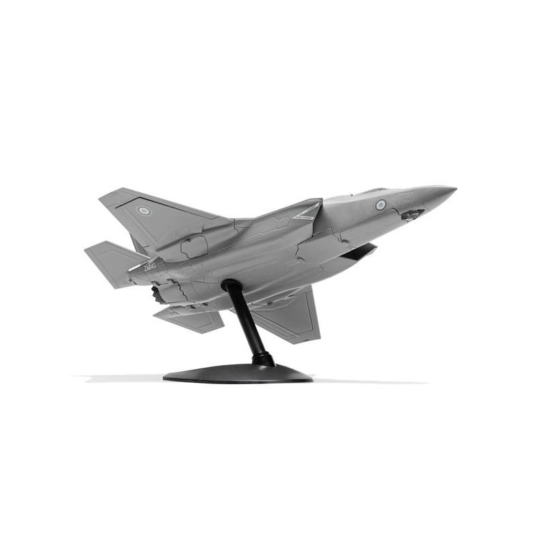 F-35B Lightning II - Airfix QUICK BUILD