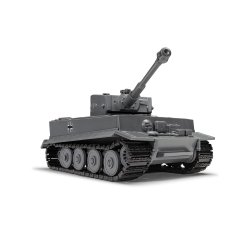 Tiger I - Airfix QUICK BUILD