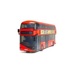 Transport for London New Routemaster - Airfix QUICK BUILD